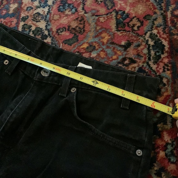 🍊 Vintage Levi’s 550s Orange Tab - Picture 6 of 6